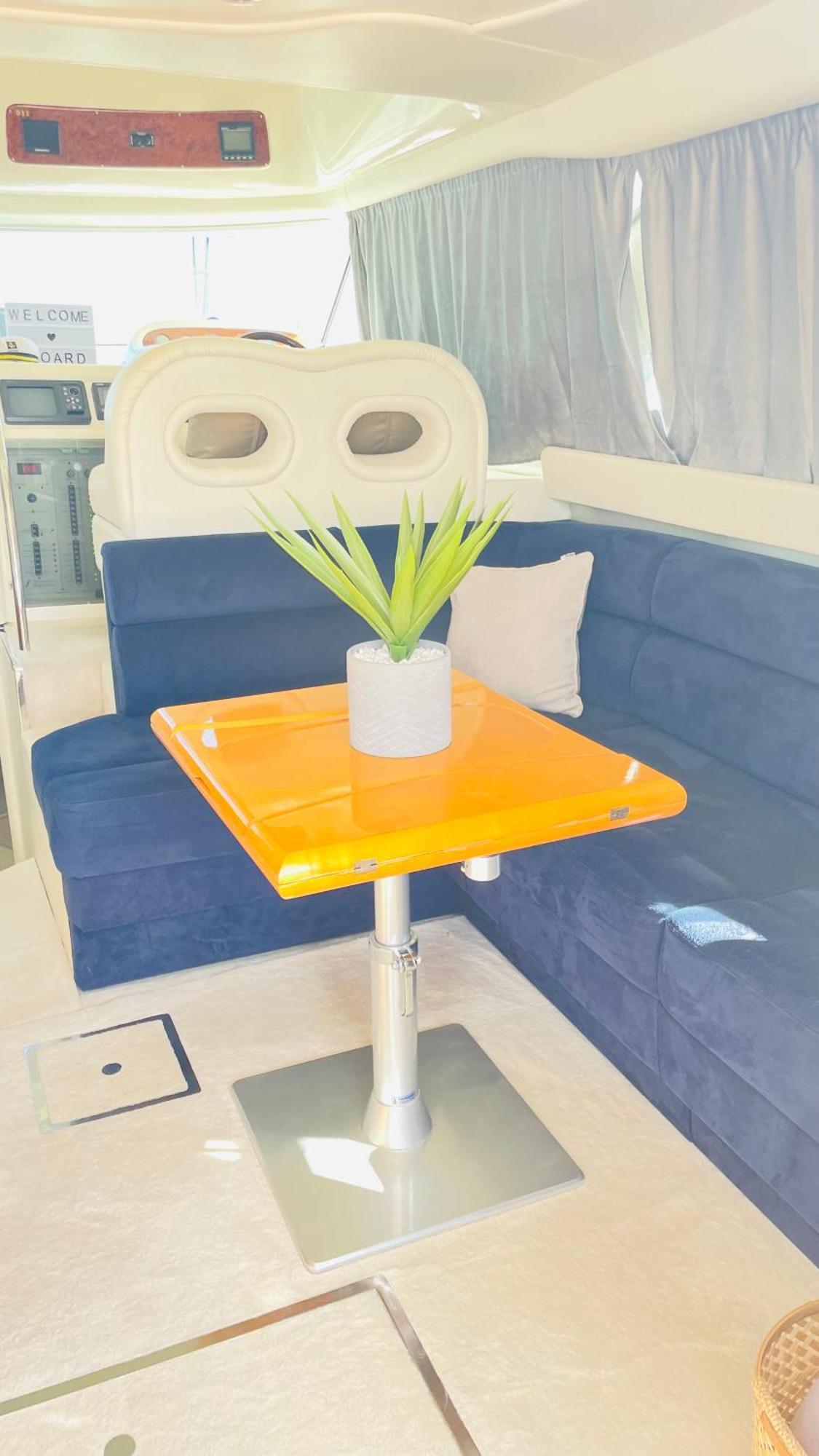 Payva & Branco Boats Iate Privado Em Cascais Hotell Eksteriør bilde