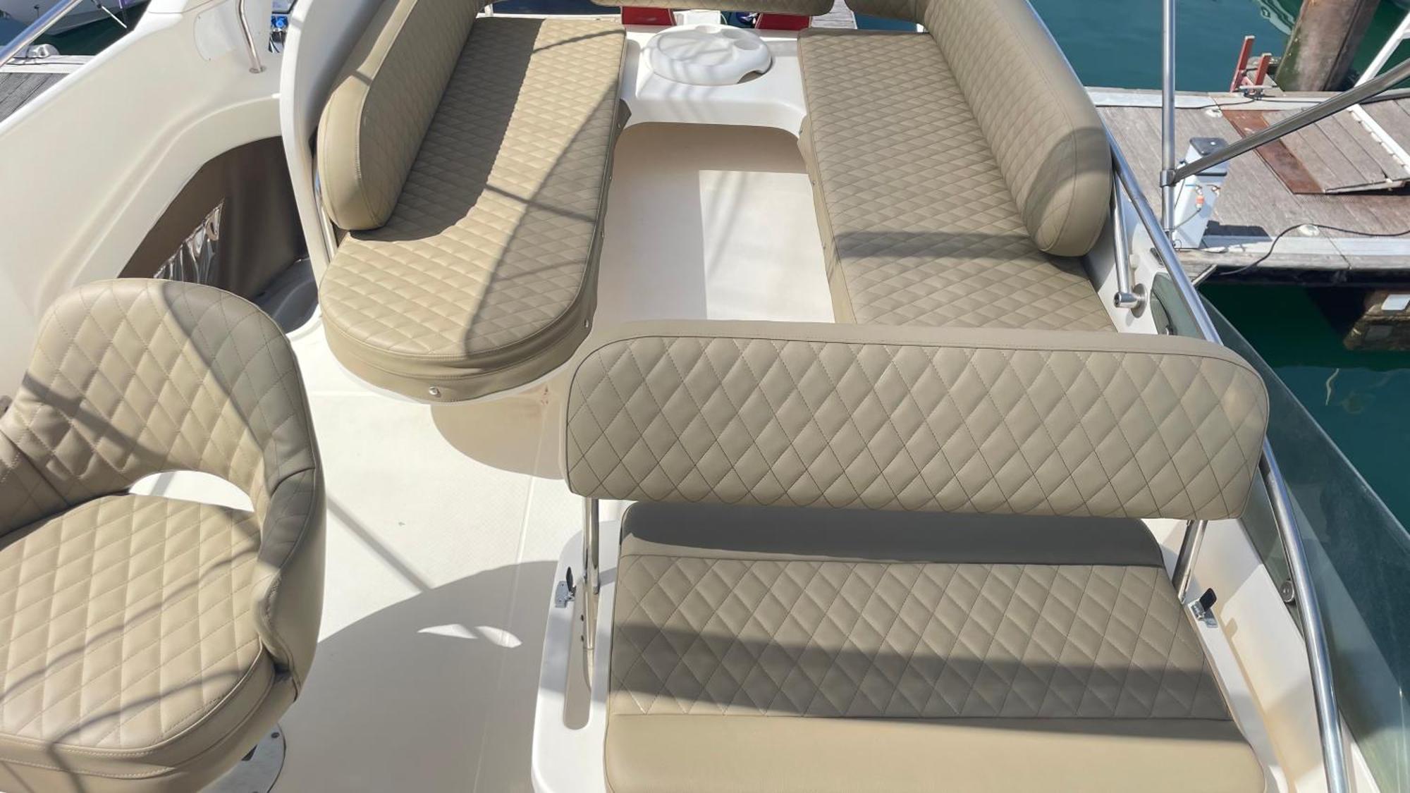 Payva & Branco Boats Iate Privado Em Cascais Hotell Eksteriør bilde